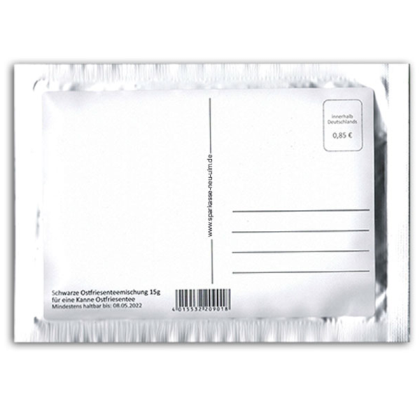 TARJETA POSTAL - Imagen 2