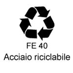 fe 40