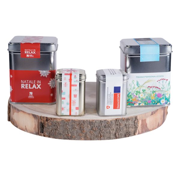 CAJA DE LATA 20 GR - Imagen 4