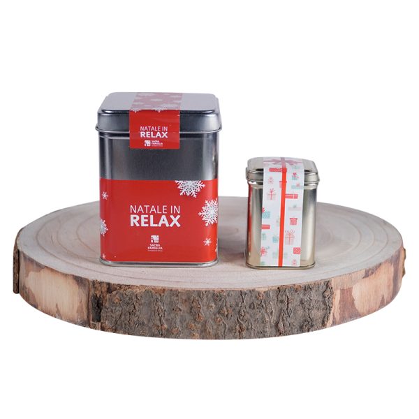 CAJA DE LATA 20 GR - Imagen 3