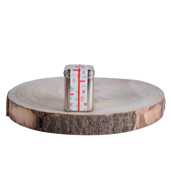 CAJA DE LATA 20 GR - Imagen 2