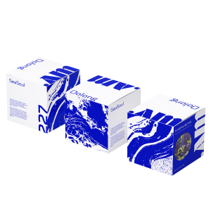 CAJA CÚBICA INDIVIDUAL