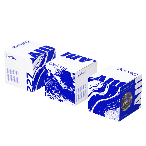 CAJA CÚBICA INDIVIDUAL