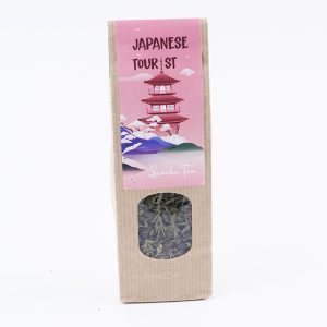 Té Sencha 50 gr