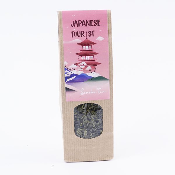 Té Sencha 50 gr