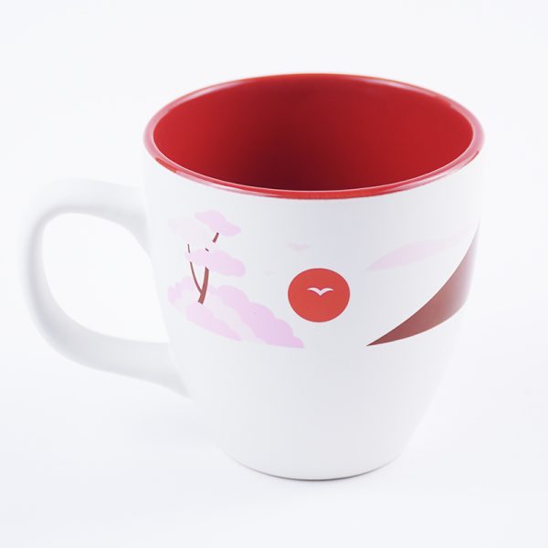 Taza Japan - Imagen 3