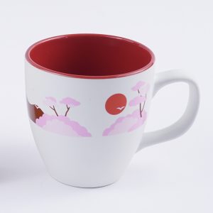 Taza Japan