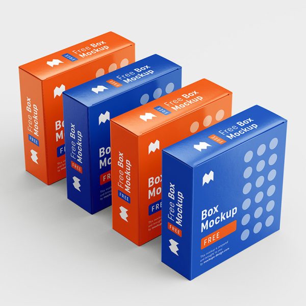 CAJA DE 5 UNIDADES - Imagen 4