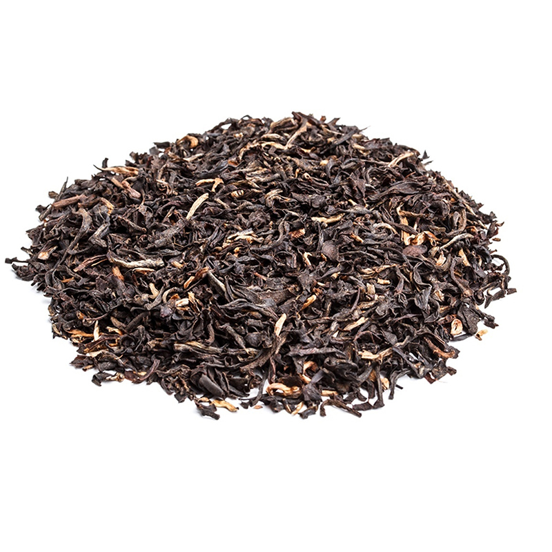 tea zenzero 1