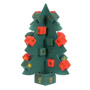 ÁRBOL DE NAVIDAD