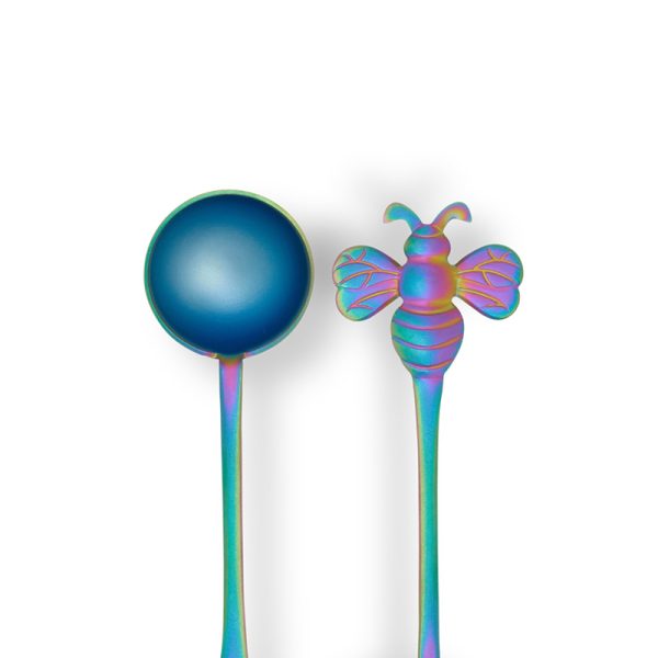 CUCHARA DE TÉ - Imagen 4