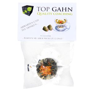 FLOR DE TÉ
