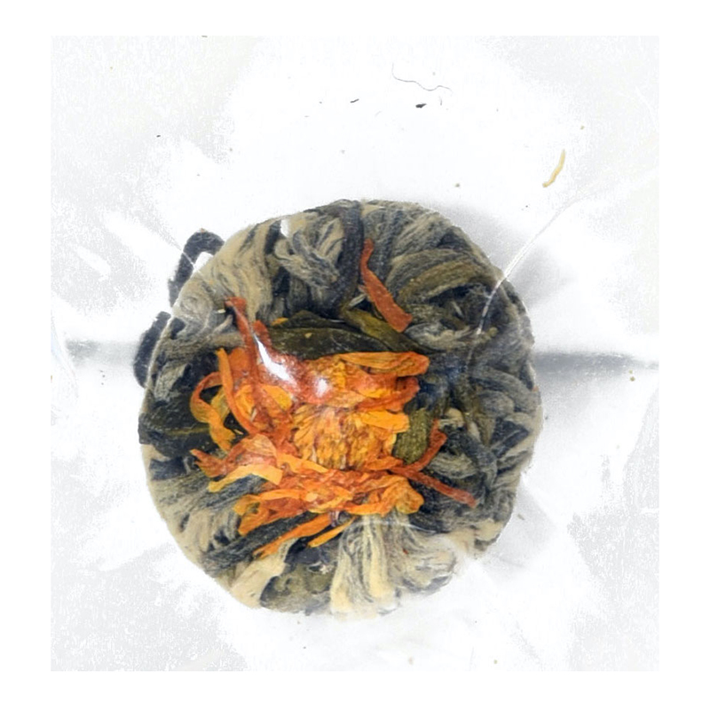 FLOR DE TÉ 2 FLOR DE TÉ - Imagen 2