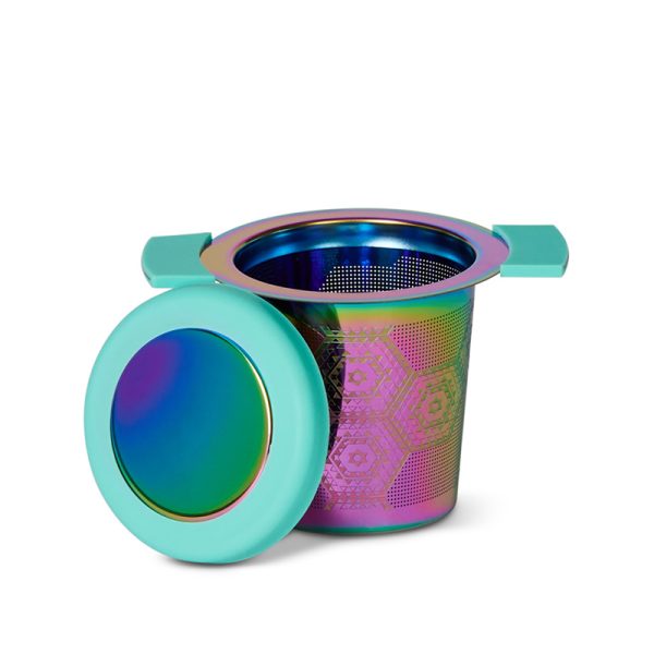 INFUSOR CESTA - Imagen 7