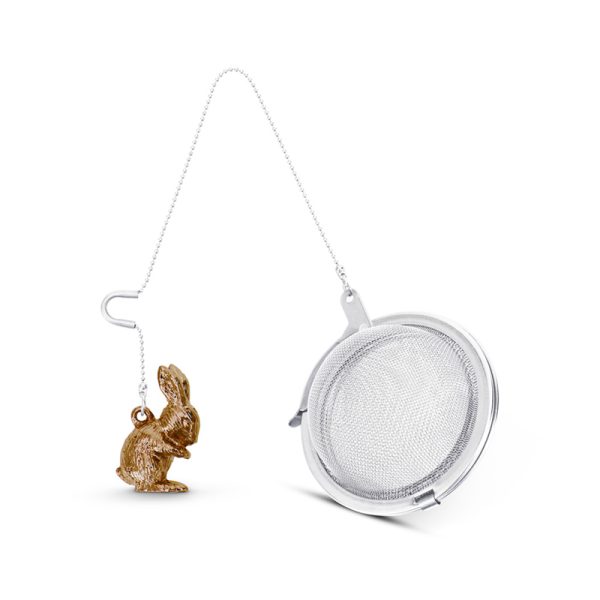 BOLA DE TÉ - Imagen 2