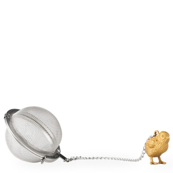 BOLA DE TÉ - Imagen 17