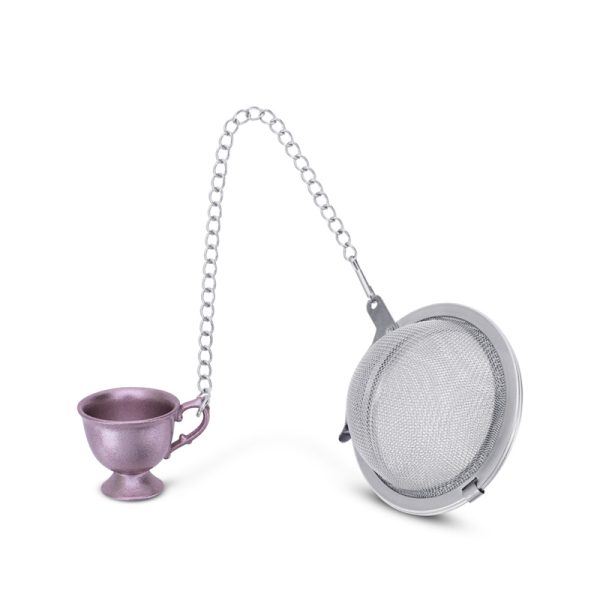 BOLA DE TÉ - Imagen 20