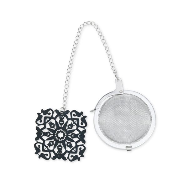 BOLA DE TÉ
