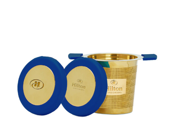 INFUSOR CESTA - Imagen 2