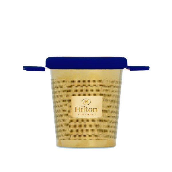 INFUSOR CESTA