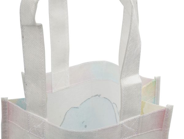 BOLSA DE LA COMPRA DE FIBRA DE MAÍZ - Imagen 6