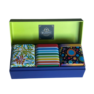 CAJA CON 3 CAJAS DE 100G