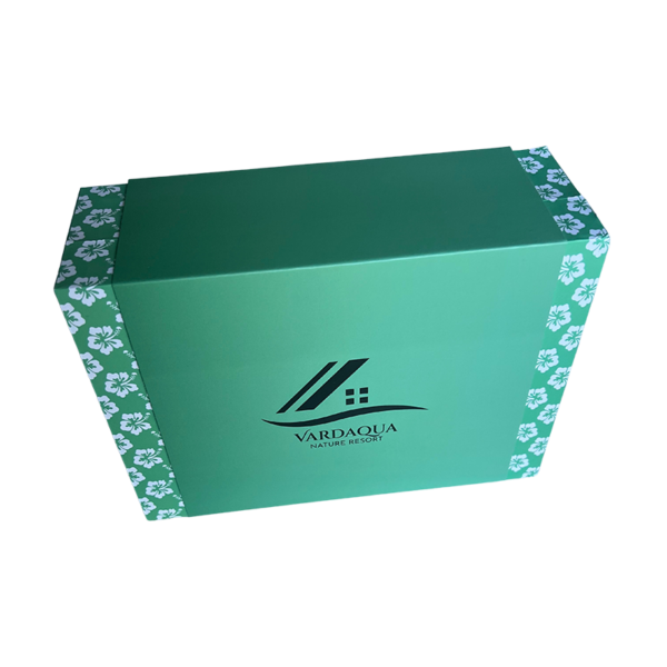 CAJA CON 6 CAJAS DE 100G - Imagen 7