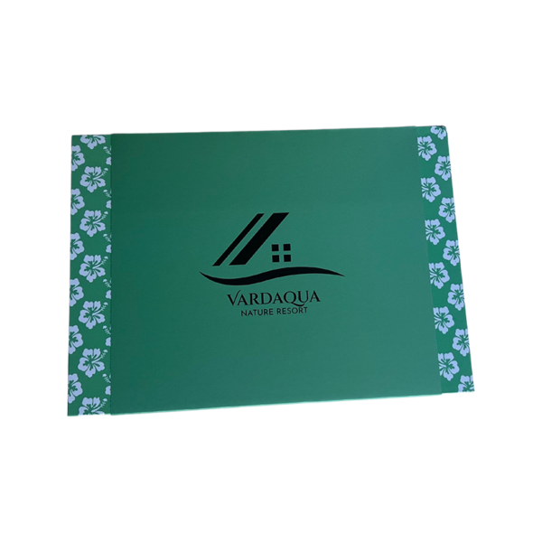CAJA CON 6 CAJAS DE 100G - Imagen 5