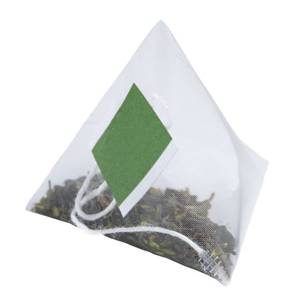 TÉ BOLSITA PIRAMIDAL - Imagen 2