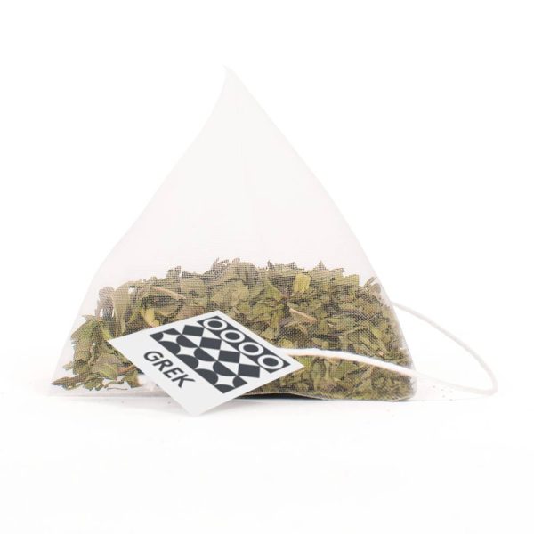 TÉ BOLSITA PIRAMIDAL - Imagen 3