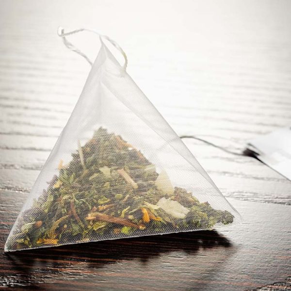TÉ BOLSITA PIRAMIDAL - Imagen 4