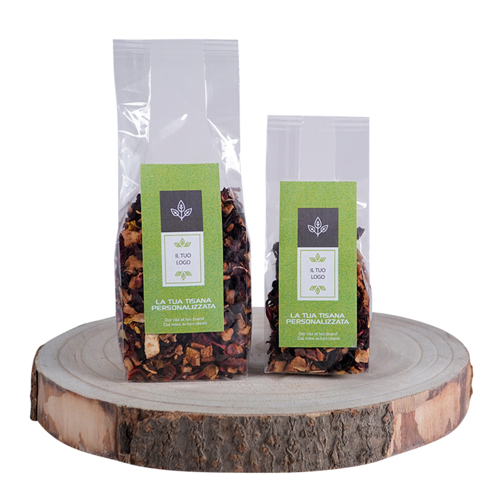 Bolsa de Té 50 gr 2 Bolsa de Té 50 gr - Imagen 2