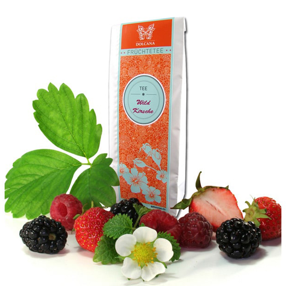 Bolsa de Té 100 gr - Imagen 4