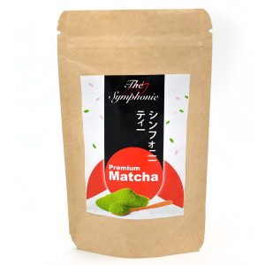 Té en Doypack Neutro 100 gr