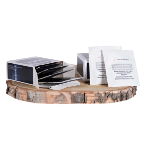 Set de 5 Bolsitas de Té en Caja