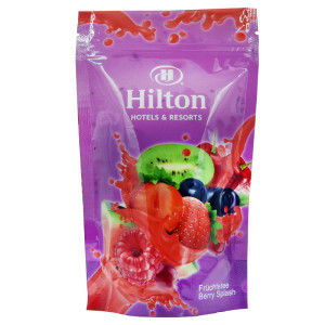 Té en Doypack CMYK 50 gr