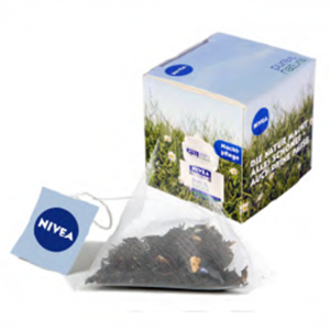 Caja de un solo cubo