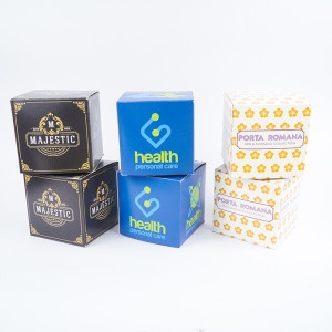 Caja de 15 bolsitas de té